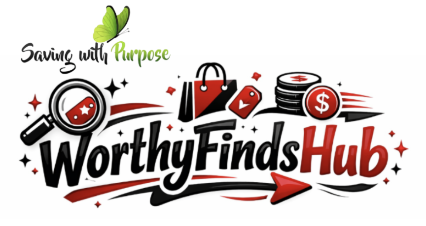 WorthyFindsHub